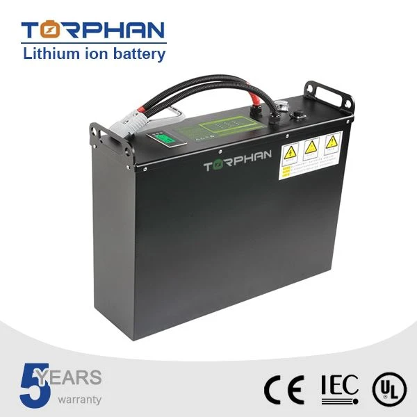 36v deep cycle forklift batteries