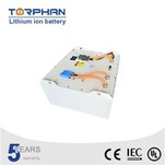 Baterije za golf kolica od 48 volti