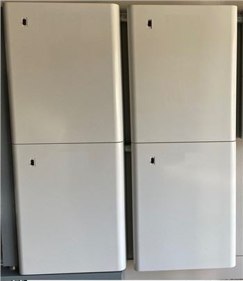 Alternativni Tesla Powerwall