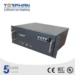 Baterija Lithium Ion Marine Li