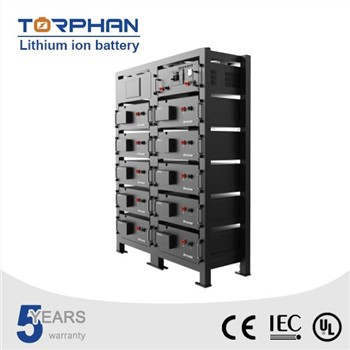 Litijum Gvozdeni uređaji za dom