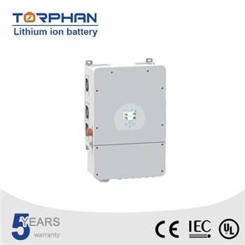 Off-grid Solar Inverter