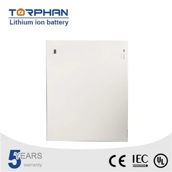 Sati pojačala Powerwall